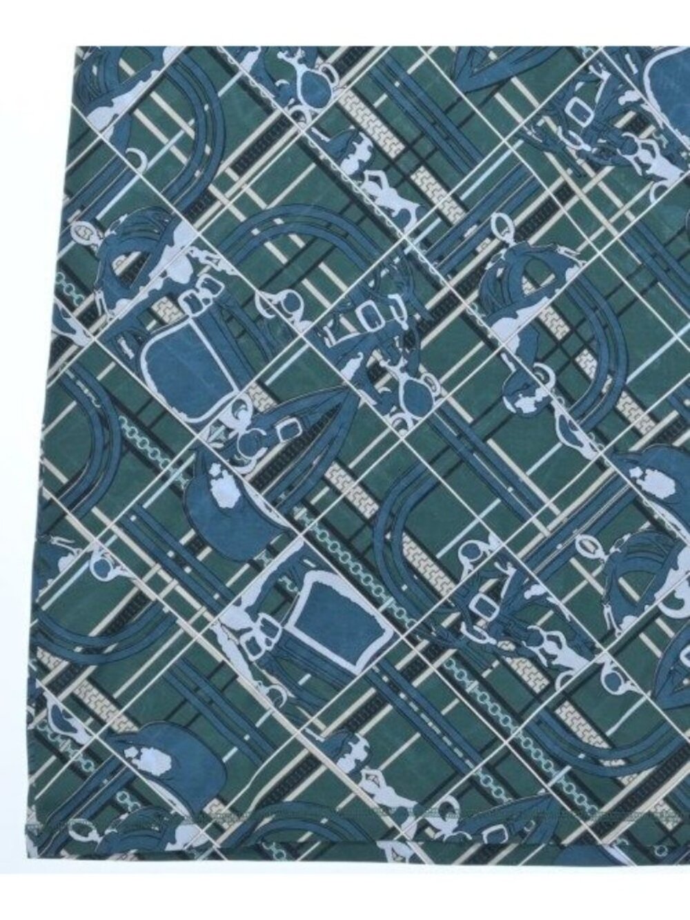 Hermes Dress - Picture 6 of 9